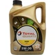 Моторное масло Total Quartz Future NFC 5W-30 5 л - изображение 1