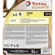 Моторное масло Total Quartz Future NFC 5W-30 5 л - изображение 2