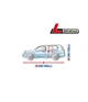 Чехол-тент для автомобиля Kegel-blazusiak Basic Garage размер L SUV/Off Road (5-3968-241-3021) - изображение 2