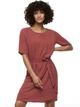 Платье Jacqueline de Yong 15190690 S (94879S) Коричневый - изображение 1