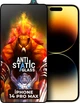 Защитное стекло ESD Antistatic iPhone 14 Pro Max (33318) - изображение 1