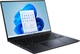 Ноутбук Asus Zenbook Pro 14 OLED UX6404VV-P4036W 14.5_2.8K_OLED_120Hz/i9-13900H/32/1TB SSD/RTX 4060 8GB/W11/BL/Чорний 272358 - зображення 3
