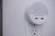 Nocna lampka LEDVANCE LUNETTA USB 3000K (4058075266902) - obraz 14