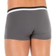 D05H2b-труси-боксер-Dim Basic чол.-GRIS FONCE-XL - изображение 3