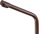 Смеситель кухонный c подключением к фильтру GRANADO Badalona Marron GZ0406 - изображение 4
