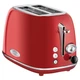 Тостер PROFI COOK PC-TА 1193 Red - изображение 1