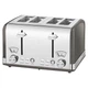 Тостер PROFI COOK PC-TА 1194 Anthracite - изображение 1