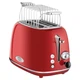 Тостер PROFI COOK PC-TА 1193 Red - изображение 3