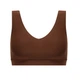 16A1-бюстгалтер-Chantelle-ST-walnut-XS/S - зображення 1