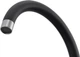 Смеситель кухонный GRANADO Elche Lux Black Shine GZ0101L - изображение 3