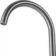 Смеситель кухонный GRANADO Elche Lux Inox GZ0107L - изображение 5