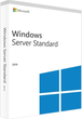 Oprogramowanie Microsoft ROK Windows Server Standard 2019 (P11058-241) - obraz 1