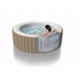 Надувной джакузи Intex 28426 (196-71 см) PureSpa Bubble Massage - изображение 2