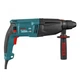 Перфоратор Ronix 2701 800 Вт SDS-Plus – 4 режима, 1100 об/мин, рукоятка и 4 сверла в комплекте(DL_68D1E538287D) - изображение 2