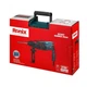 Перфоратор Ronix 2701 800 Вт SDS-Plus – 4 режима, 1100 об/мин, рукоятка и 4 сверла в комплекте(DL_68D1E538287D) - изображение 9