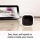 IP камера видеонаблюдения Amazon Blink Mini 1080P HD Indoor Smart Security 2 МП Белый (468216) - изображение 3