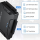 Адаптер – Переходник USB 3.0-SATA-IDE POSUGEAR YYT-1 (DT) - изображение 5