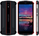 Smartfon Maxcom MS-507 3/32 GB Black/Red (MAXCOMMS507) - obraz 4