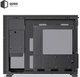 Корпус Jonsbo D31 MESH Black - зображення 8
