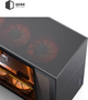 Корпус Jonsbo D31 MESH Black - зображення 14