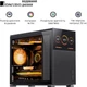 Корпус Jonsbo D31 MESH SC Black - изображение 7