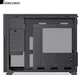 Корпус Jonsbo D31 MESH SC Black - изображение 11
