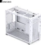 Корпус JONSBO D31 MESH SC White 275921 - изображение 11
