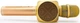 Беспроводной караоке микрофон Magic Karaoke YS-63 Gold - изображение 3