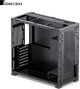 Корпус JONSBO D41 MESH Black - изображение 9
