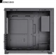 Корпус JONSBO D41 MESH Black - изображение 10