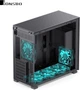 Корпус JONSBO D41 MESH Black - изображение 12