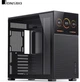 Корпус Jonsbo D41 MESH SC Black - изображение 8