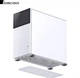 Корпус Jonsbo D41 MESH SC White - изображение 10