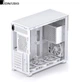 Корпус Jonsbo D41 MESH SC White - изображение 12