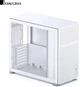 Корпус Jonsbo D41 MESH White - изображение 7