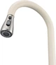 Кухонний змішувач GRANADO Campo Ivory GZ0504 - зображення 3