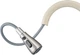 Кухонний змішувач GRANADO Campo Ivory GZ0504 - зображення 4