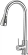 Смеситель кухонный GRANADO Campo Inox GZ0507 - изображение 1