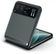 Smartfon Motorola Razr 40 8/256GB Sage Green (PAYA0004PL) - obraz 8