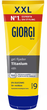 Żel do włosów Giorgi Line Absolute Titanium Gel Fijador Indestructible N9 240 ml (8411135006362) - obraz 1