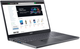 Ноутбук Acer Aspire 5 A515-57-59NG (NX.KN4EU.006) Steel Gray / Intel Core i5-12450H / RAM 32 ГБ / SSD 512 ГБ / Підсвітка клавіатури - зображення 3
