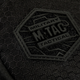 Сумка M-Tac Sling Pistol Bag Elite Hex - зображення 5