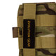 Магазинний підсумок Evolution Gear CP Style Triple Mag Pouch для бронежилета - изображение 7