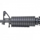 Планка GG&G Mil-STD-1913 Under Handguard Integrated Rail - зображення 3