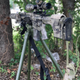 Штатив для зброї Shadow Tech PIG0311-G Field Tripod - зображення 4