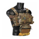 Розвантажувальна система Emerson Micro Fight Chissis MK3 Chest Rig - изображение 4