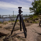 Складаний штатив для метеостанцій Kestrel Collapsible Lightweight Tripod - зображення 8