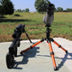 Штатив Labradar Bench Tripod All Purpose Mount - изображение 7