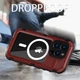 Чохол Shellbox M Waterproof Case Red + Black For iPhone 14 - зображення 8