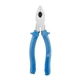 Плоскогубці 180 мм INTERTOOL HT-0102 - зображення 4